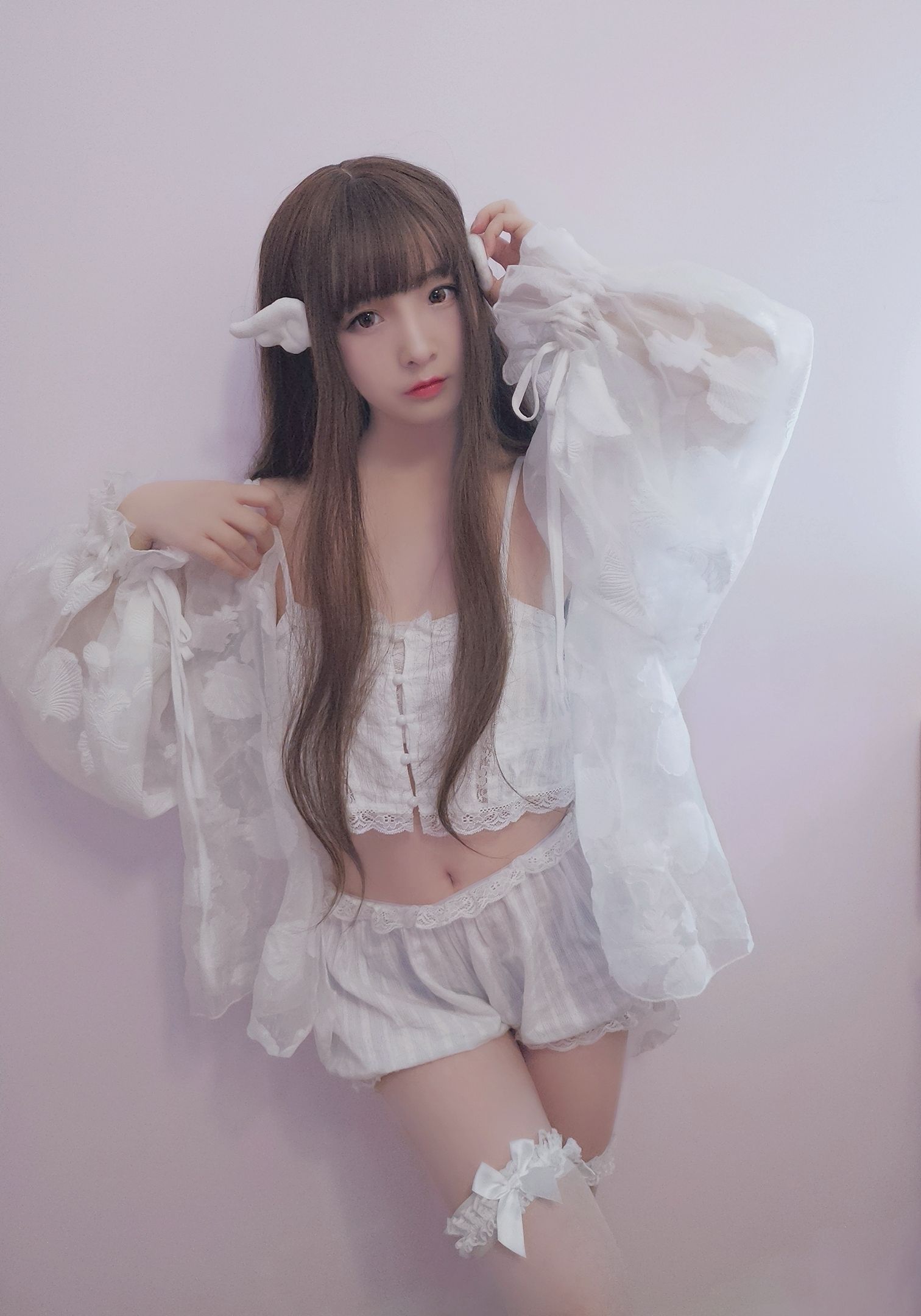 [Cosplay写真]二次元美女古川kagura小仙女插图6